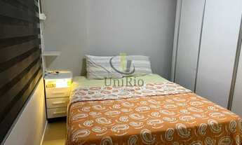 Imagem: Apartamento á venda Pechincha - Jacarepaguá