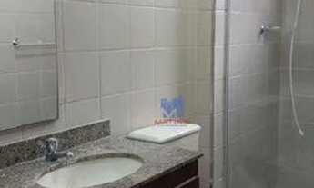 Imagem 7: Apartamento com 3 dormitórios para alugar, 80 m² por R$ 4.600/mês - Tatuapé - São Paulo/SP