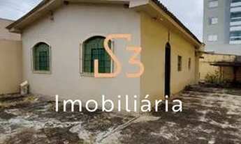 Imagem 2: CASA RESIDENCIAL em UBERLÂNDIA - MG, SANTA MÔNICA