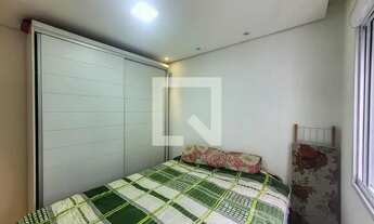 Imagem 7: Apartamento para Aluguel - Jardim São Savério, 2 Quartos, 41 m2