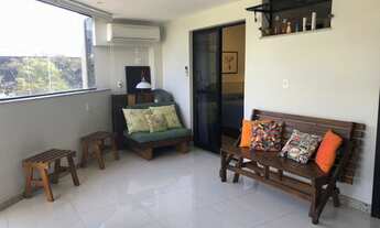 Imagem 4: LINDO APTO 3QTOS-SUÍTE-102M2-2VGS- RECREIO DOS BANDEIRANTES RJ