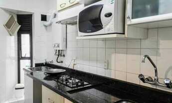 Imagem 5: Apartamento com 02 dorms prox a Av. paulista e Av. Rebouças