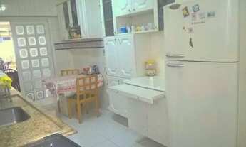 Imagem 2: Apartamento Venda 3 Dormitórios - 130 m² Higienópolis