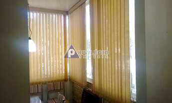 Imagem 4: Apartamento à venda, 2 quartos, 1 suíte, 1 vaga, Leblon - RIO DE JANEIRO/RJ