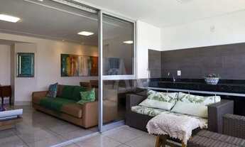 Imagem 7: Apartamento à venda, 4 quartos, 2 suítes, 3 vagas, Gutierrez - Belo Horizonte/MG