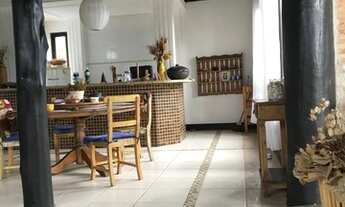 Imagem 5: Casa rústica em Meaipe