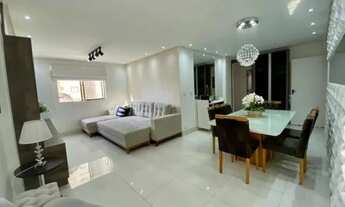 Imagem: Apartamento mobiliado