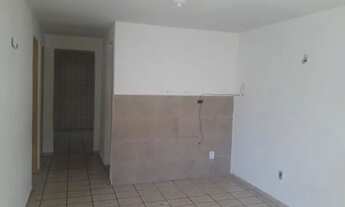 Imagem 6: Casa no Conjunto Pirangi