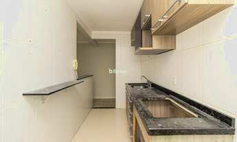 Imagem 7: EXCELENTE APARTAMENTO SEMI-MOBILIADO - CONDOMÍNIO CLUB