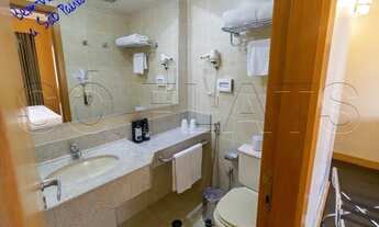 Imagem 7: Flat Innside São Paulo Itaim 29m² 1 dormitório 1 vaga para locação