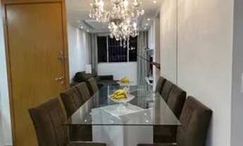 Imagem 2: Apartamento já quitado, 2° andar, piscina, portaria 24h