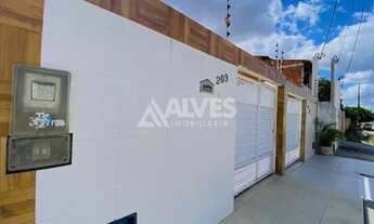 Imagem 6: CASA DE 2/4 SENDO 1 SUÍTE NO BAIRRO PAPAGAIO