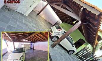 Imagem 2: Sobrado com 3 dormitórios à venda por R$ 750.000,00 - Vila Mogi Moderno - Mogi das Cruzes