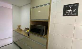 Imagem 2: Apartamento com 80 m2 com 03 Dormitórios sendo 1 suíte