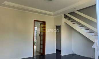 Imagem 4: Casa para aluguel no Condomínio Residencial Moinho Verde em Valinhos/SP