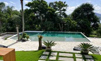 Imagem 2: Fazenda/Sítio/Chácara para venda possui 539 metros quadrados com 4 quartos