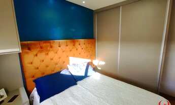 Imagem 3: Apartamento 2 quartos Cabral contagem