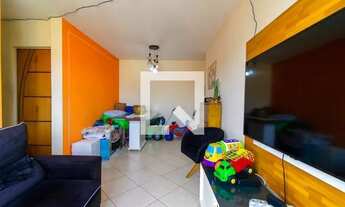 Imagem 5: Apartamento para Aluguel - Vila Formosa, 2 Quartos, 58 m2