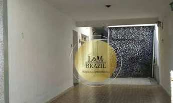 Imagem 4: Locação de casa térrea com 1 dormitório na Freguesia do Ó