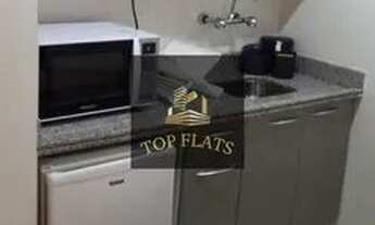 Imagem 7: Flat disponível em moema