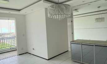 Imagem 3: Apartamento no Gran park de 3 quartos e sendo 1 suíte todo projetado