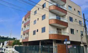 Imagem: Apartamento 2 quartos à venda no bairro