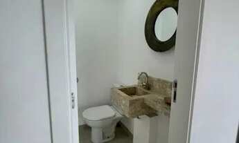 Imagem 7: Vendo apartamento, 113m², 3/4, varanda, 2 vagas. Paralela