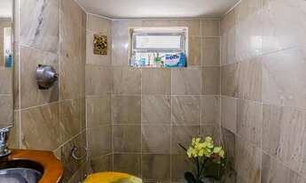 Imagem 5: Casa para venda possui 63 metros quadrados com 2 quartos em Resgate - Salvador - BA