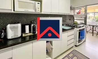 Imagem 5: Apartamento Venda 2 Dormitórios - 77 m² Moema