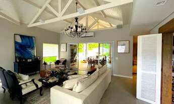 Imagem 3: Casa com 4 dormitórios, 419 m² - venda por R$ 4.770.000,00 ou aluguel por R$ 42.304,33/mês