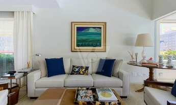 Imagem 4: Cobertura com 3 suítes à venda, 671 m² por R$ 20.000.000 - Jardim Europa - São Paulo/SP