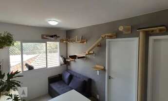 Imagem 7: Apartamento para Aluguel - Cambuci, 2 Quartos, 33 m2