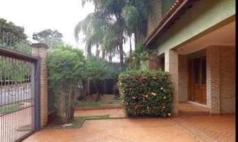 Imagem 3: Casas - 4 quartos, 4 suítes, 6 vagas