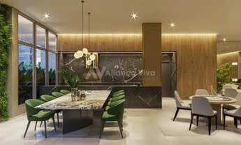 Imagem 7: Barra da Tijuca Apartamento com 3 dormitórios