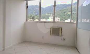 Imagem 6: Rio de Janeiro - Apartamento Padrão - TIJUCA