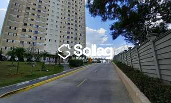 Imagem 2: Apartamento para locação no condomínio Vista Valley na cidade de Valinhos interior de São