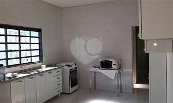 Imagem 4: Casa no Jardim Embaré