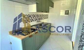 Imagem 5: Ótimo apartamento com 1 dormitório para locação - Centro - Florianópolis/SC