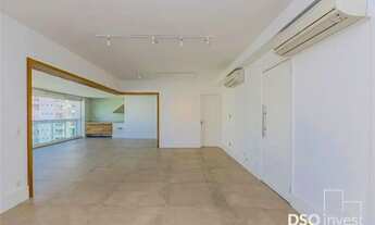 Imagem: Apartamento Vila Nova Conceição