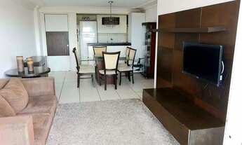 Imagem 2: VERAS VENDE AP 1003 do Ed Solar de Servilla