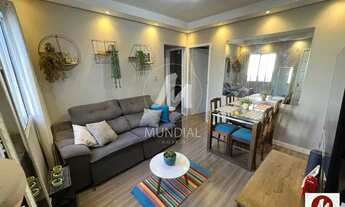 Imagem 2: Apartamento (tipo - padrao) 2 dormitórios, cozinha planejada, portaria 24 horas, lazer, em