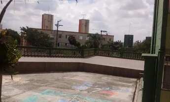 Imagem 2: Apartamento com 2 dormitórios para alugar, 50 m² por R$ 1.350,00/mês - Conjunto Habitacion