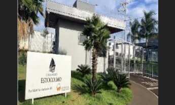 Imagem: SAO JOAQUIM DA BARRA - Casa Padrão - SÃO