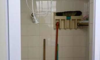 Imagem 7: Apartamento com 2 dormitórios à venda, 60 m² por R$ 340.000 - Centro - Niterói/RJ