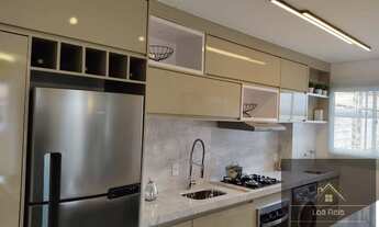 Imagem 2: Condomínio Dumont - Apartamento 2 Dormitórios com Varanda