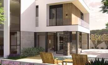 Imagem 3: Terreno no Burle Marx Alphaville. Possui Belo Projeto