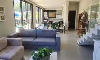 Imagem 7: Casa nova, em condomínio fechado. MOBILIADA