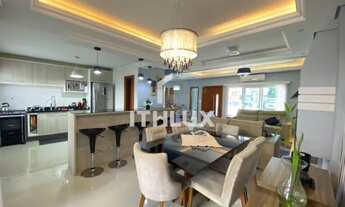 Imagem 6: Linda Casa, 139m², Venda, 3 Dormitórios, 1 Suite, 2 Vagas Estacionamento, Semi-Mobiliada