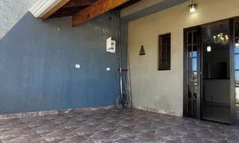 Imagem 5: ALUGA-SE CASA NO JARDIM PORTELA COM 2 DORMITÓRIOS E SUÍTE, 1 VAGA