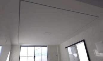 Imagem 4: Casa Geminada para Venda em Contagem, Três Barras, 3 dormitórios, 1 suíte, 1 banheiro, 1 v